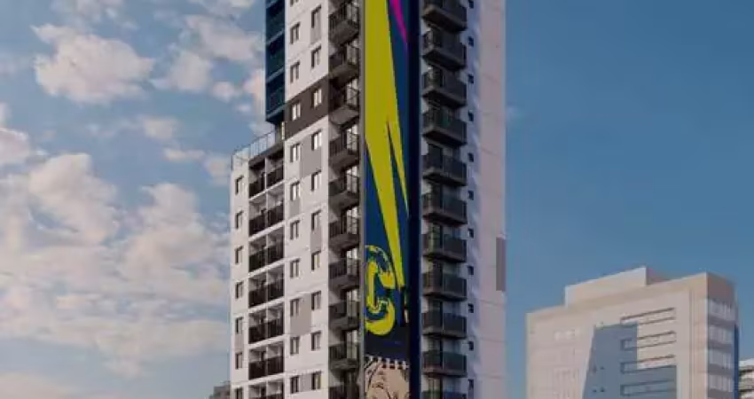 Apartamento à venda no bairro vila clementino - são paulo/sp