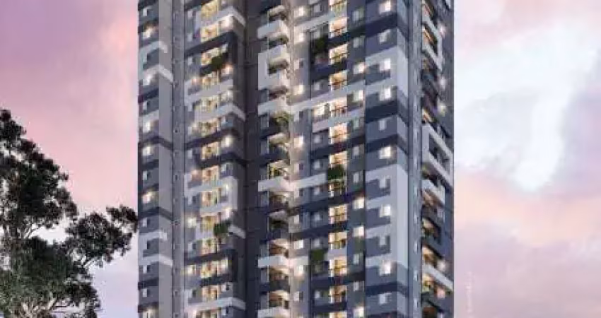 Apartamento à venda no bairro tatuapé - são paulo/sp