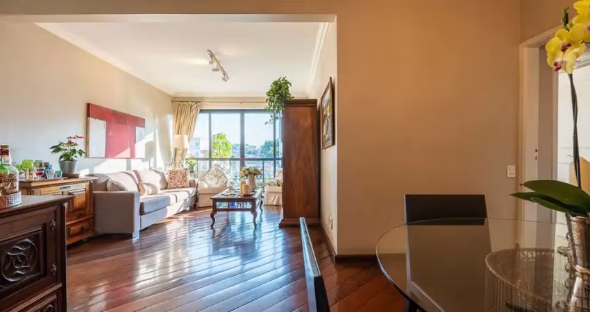 Apartamento à venda no bairro vila madalena - são paulo/sp