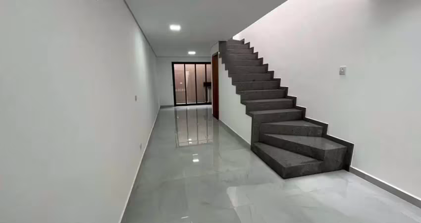 Casa com 2 quartos à venda na Água Rasa, São Paulo 