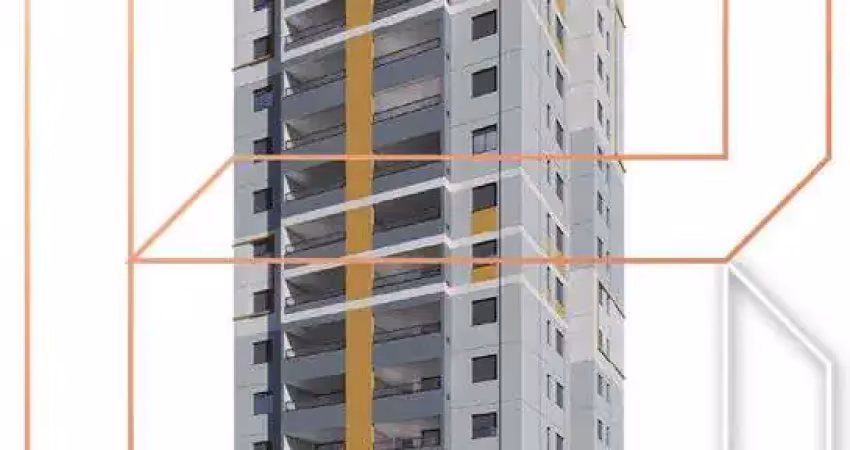 Apartamento à venda no bairro vila gustavo - são paulo/sp