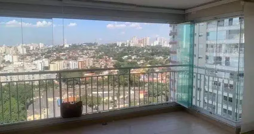 Apartamento com 2 quartos à venda na Rua Fortunato Ferraz, Vila Anastácio, São Paulo