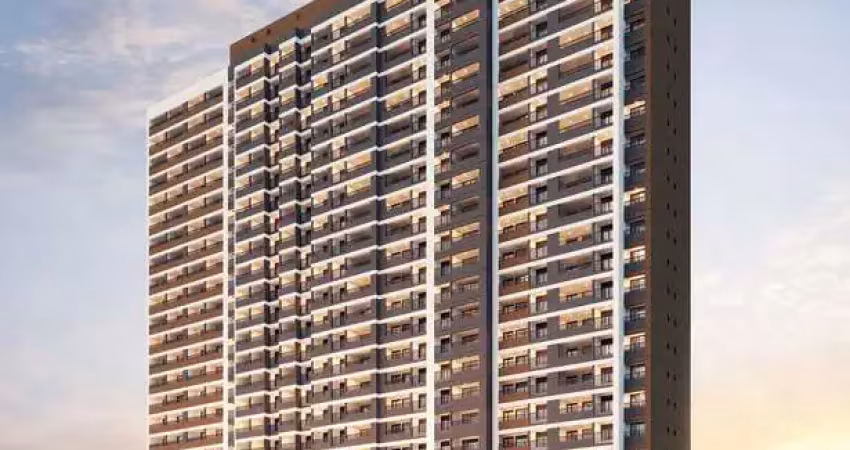 Apartamento à venda no bairro jardim das acácias - são paulo/sp