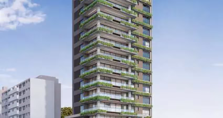 Apartamento à venda no bairro higienópolis - são paulo/sp