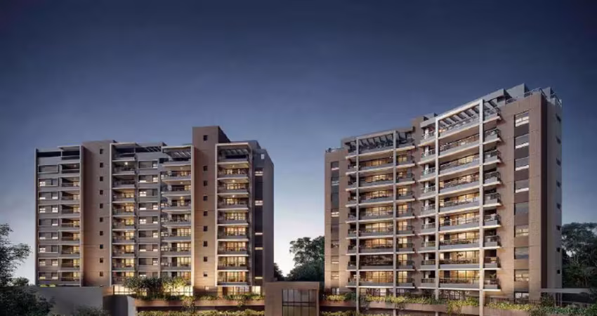 Apartamento à venda no bairro perdizes - são paulo/sp