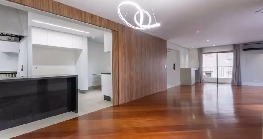 Apartamento à venda no bairro campo belo - são paulo/sp