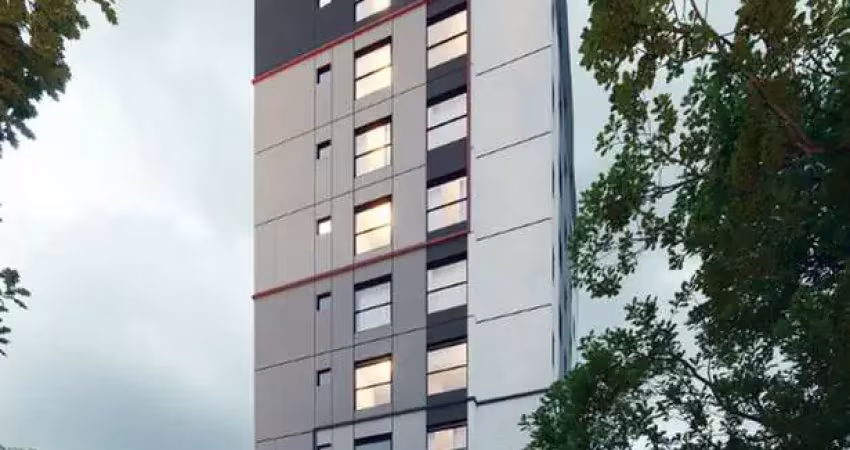 Apartamento à venda no bairro santo amaro - são paulo/sp