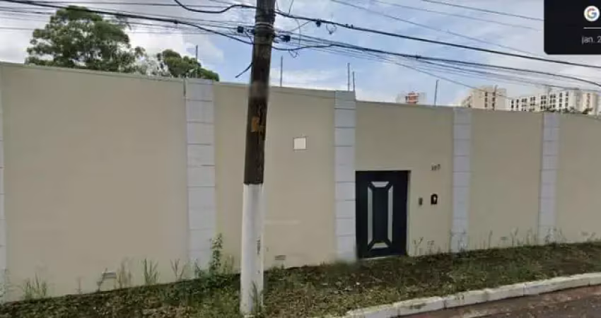 Terreno à venda no bairro jardim marajoara - são paulo/sp