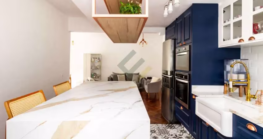 Apartamento com 2 quartos à venda na Rua Brentano, Vila Leopoldina, São Paulo