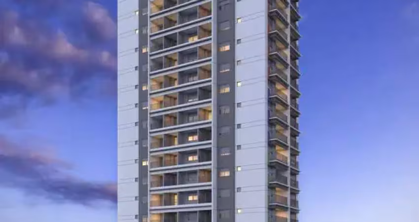Apartamento à venda no bairro pinheiros - são paulo/sp