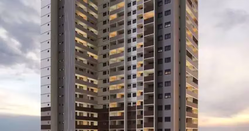 Apartamento à venda no bairro vila mazzei - são paulo/sp