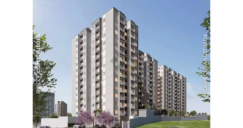 Apartamento com 2 quartos à venda na Rua Pardal, Pari, São Paulo