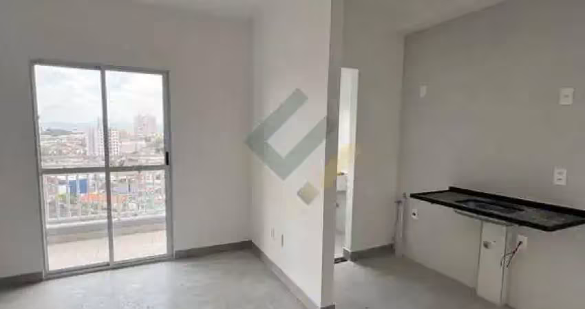 Apartamento com 2 quartos à venda na Rua Major Gomes Ribeiro, Vila Santa Teresa (Zona Leste), São Paulo