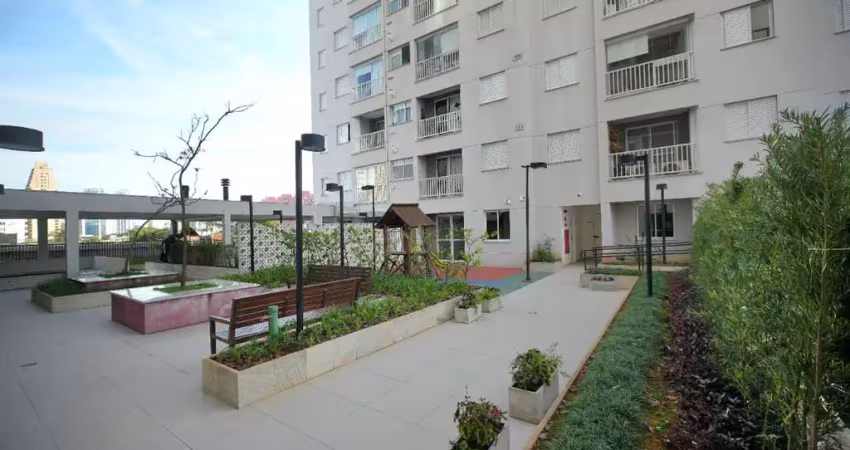 Apartamento à venda no bairro jardim das laranjeiras - são paulo/sp