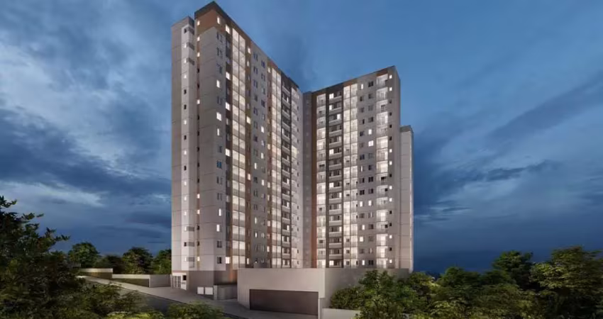 Apartamento à venda no bairro vila ema - são paulo/sp