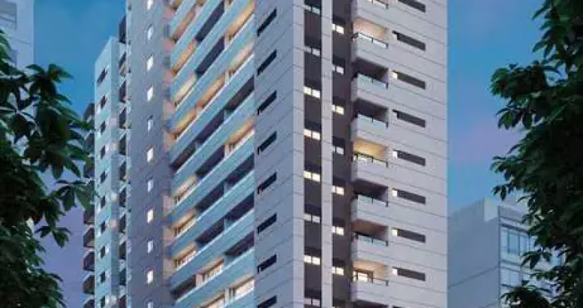 Apartamento à venda no bairro centro - são paulo/sp