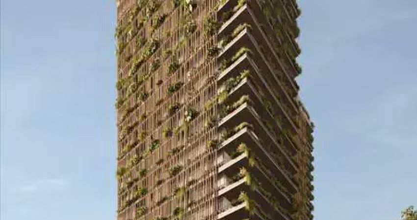 Apartamento à venda no bairro jardim paulista - são paulo/sp