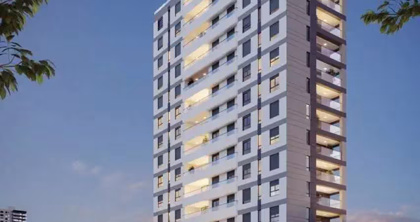 Apartamento à venda no bairro indianópolis - são paulo/sp