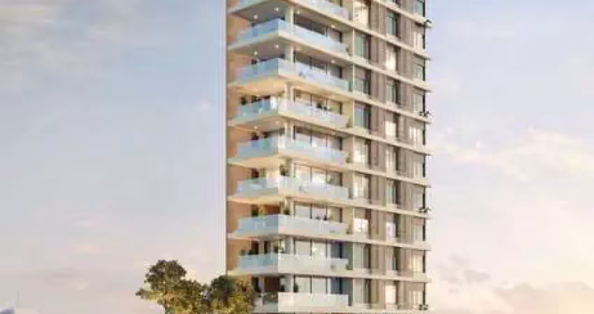 Apartamento à venda no bairro cerqueira césar - são paulo/sp