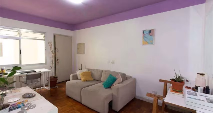 Apartamento à venda no bairro aclimação - são paulo/sp