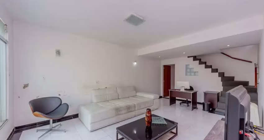 Casa com 2 quartos à venda em Santo Amaro, São Paulo 