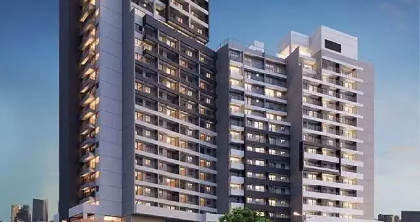 Apartamento à venda no bairro higienópolis - são paulo/sp