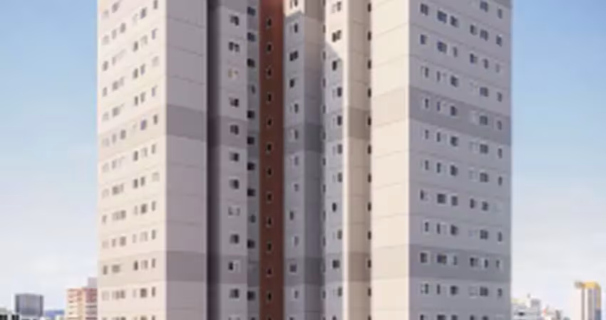 Apartamento à venda no bairro vila santa catarina - são paulo/sp