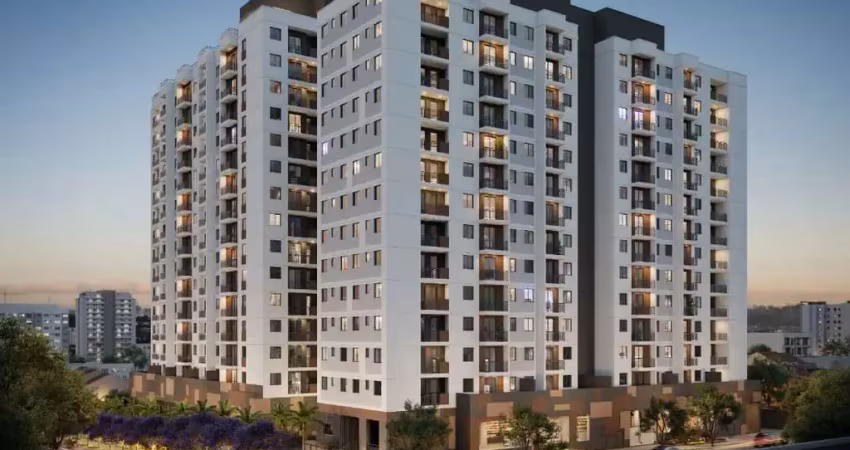 Apartamento à venda no bairro bom retiro - são paulo/sp