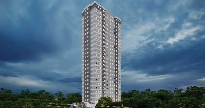 Apartamento à venda no bairro santo amaro - são paulo/sp
