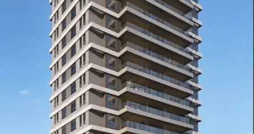 Apartamento à venda no bairro vila romana - são paulo/sp