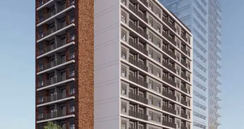 Apartamento à venda no bairro campo belo - são paulo/sp