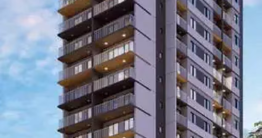 Apartamento à venda no bairro pinheiros - são paulo/sp
