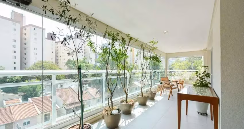 Apartamento à venda no bairro vila mariana - são paulo/sp