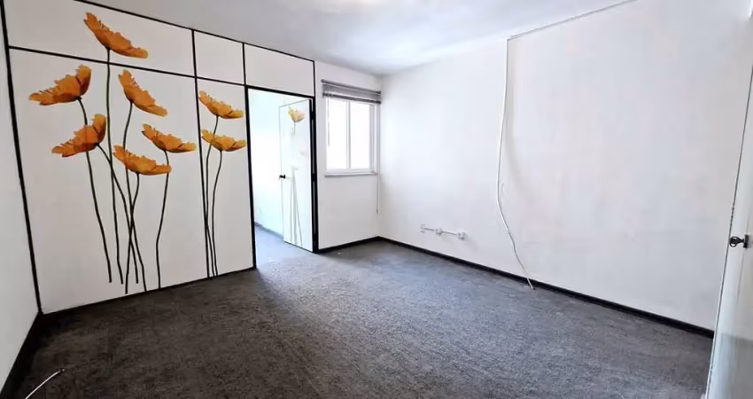 Apartamento à venda no bairro vila buarque - são paulo/sp