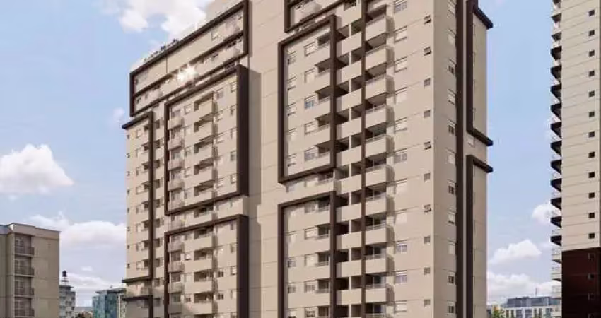 Apartamento à venda no bairro vila romana - são paulo/sp