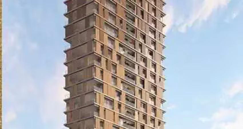 Apartamento à venda no bairro itaim bibi - são paulo/sp
