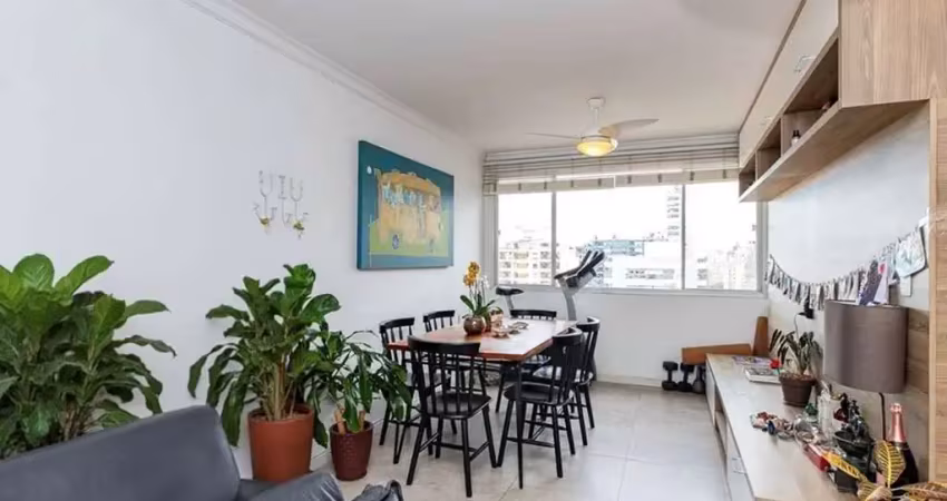 Apartamento à venda no bairro paraíso - são paulo/sp