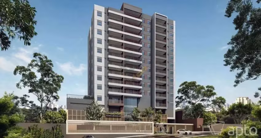 Apartamento com 3 quartos à venda na Rua Rio Verde, Vila Palmeiras, São Paulo
