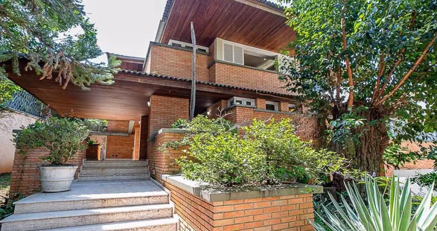 Casa à venda no bairro jardim cordeiro - são paulo/sp