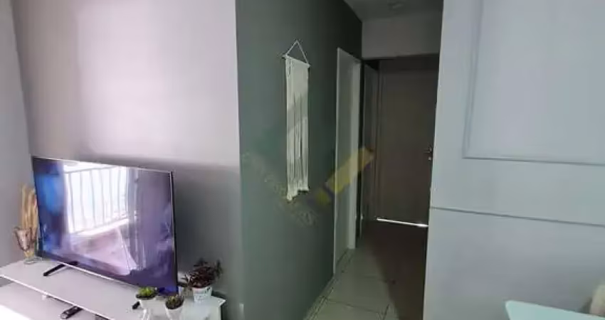 Apartamento com 3 quartos à venda na Avenida Sebastião Henriques, Vila Siqueira (Zona Norte), São Paulo