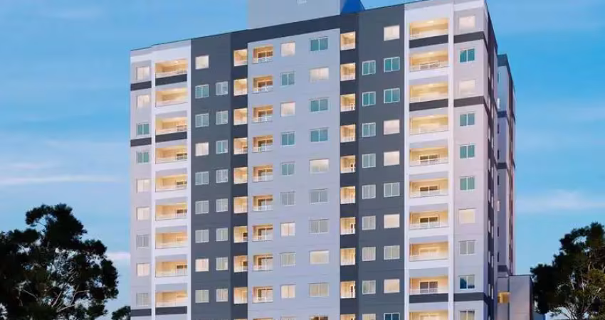 Apartamento à venda no bairro sacomã - são paulo/sp