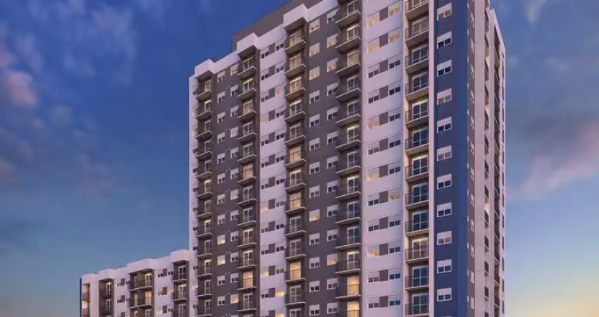 Apartamento à venda no bairro santa cecília - são paulo/sp