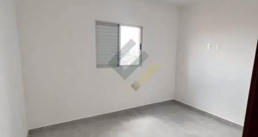 Apartamento com 2 quartos à venda na Rua Major Gomes Ribeiro, Vila Santa Teresa (Zona Leste), São Paulo