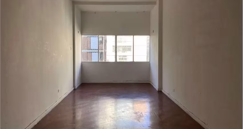 Apartamento à venda no bairro cerqueira césar - são paulo/sp