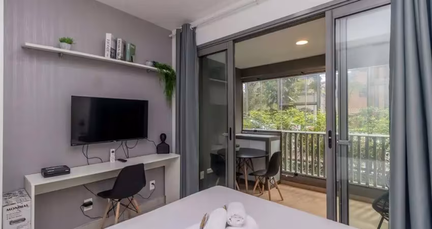 Apartamento à venda no bairro sumarezinho - são paulo/sp