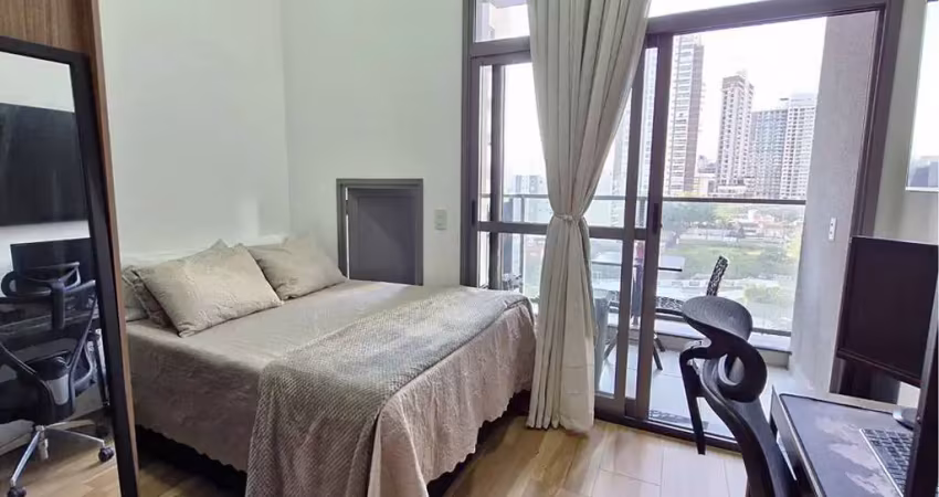 Apartamento à venda no bairro jardim das acácias - são paulo/sp