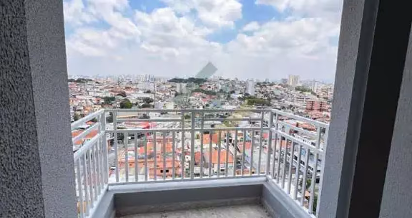 Apartamento com 2 quartos à venda na Rua Major Gomes Ribeiro, Vila Santa Teresa (Zona Leste), São Paulo