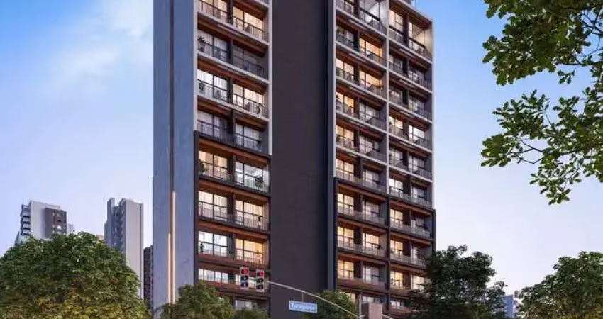 Apartamento à venda no bairro perdizes - são paulo/sp