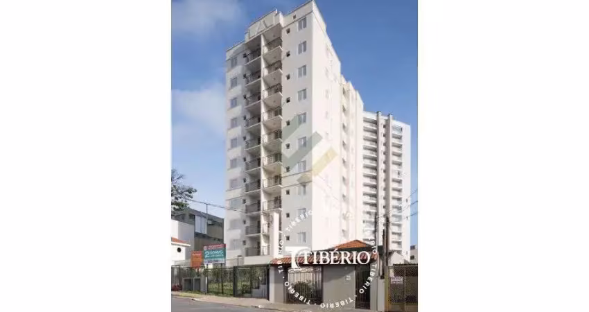 Apartamento com 2 quartos à venda na Rua Vale Formoso, Tatuapé, São Paulo