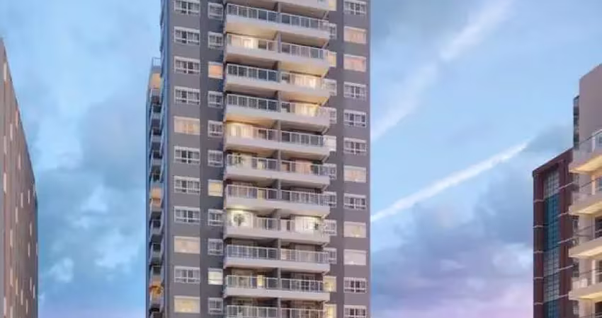 Apartamento à venda no bairro paraíso - são paulo/sp
